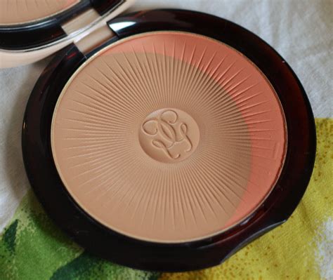 givenchy terracotta bronzing powder